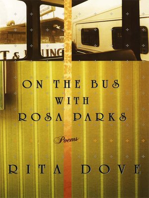 cover image of On the Bus with Rosa Parks